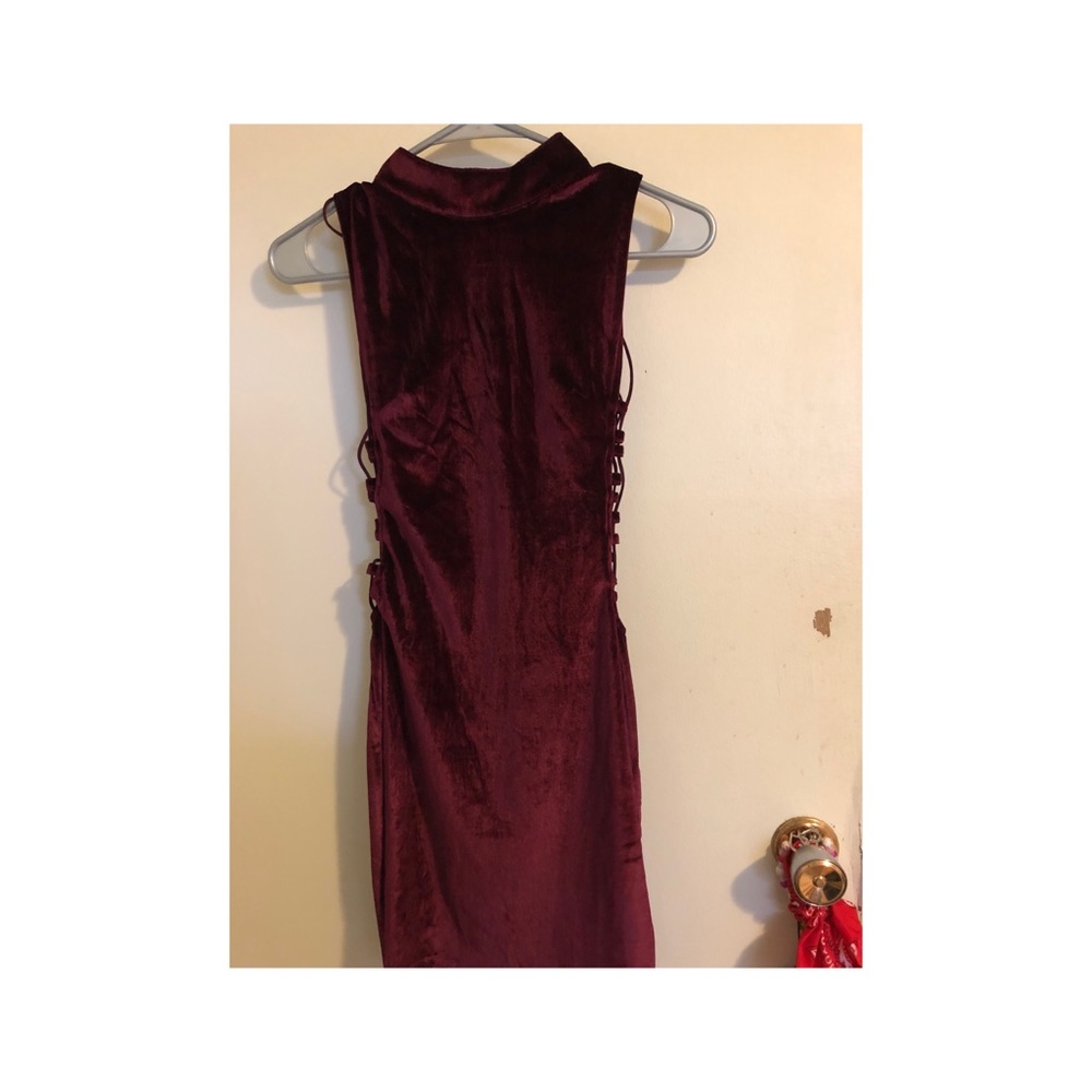 Windsor Club dress